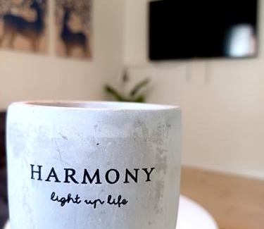 Hjørring Apartment | Charming 2 bedroom apartment free parking