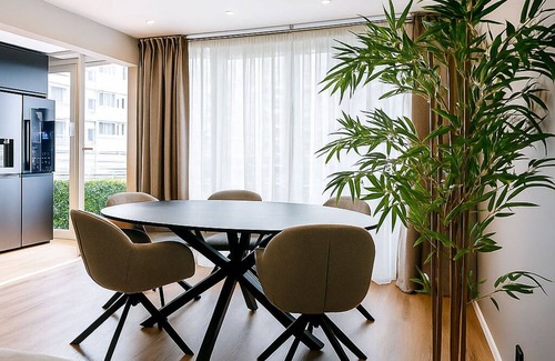 Sao Domingos de Benfica Apartment | Charming 2-bedroom apartment with AC, WiFi in Lisboa near Benfica Stadium