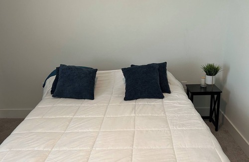 Pooler Apartment | Charming 2-bedroom apartment with AC, fitness room in lovely Pooler