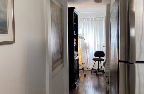 Queens Apartment | Charming 2-bedroom apartment with AC, WiFi in delightful Queens