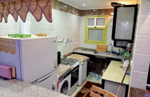 6th of October City Apartment | Charming 2-bedroom apartment in superb 6th of October City with WiFi, AC