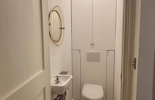 Quartier de la Goutte-d'Or Apartment | Charming 2-bedroom apartment in wonderful Paris with WiFi