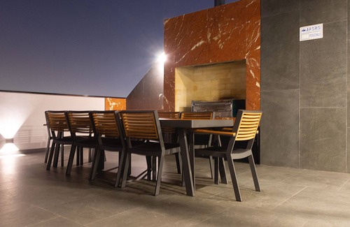 Lince Apartment | Charming 2-bedroom apartment with excellent location in Lince - Sky Tower