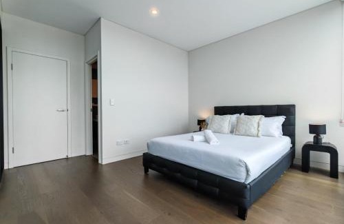 Lidcombe Apartment | Charming 2 bedroom APT overlooking Accor Stadium