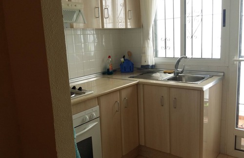 Los Balcones House | Charming 2 bedroom bungalow with pool.