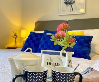 Trimley House | Charming 2 Bedroom Bungalow with open plan living