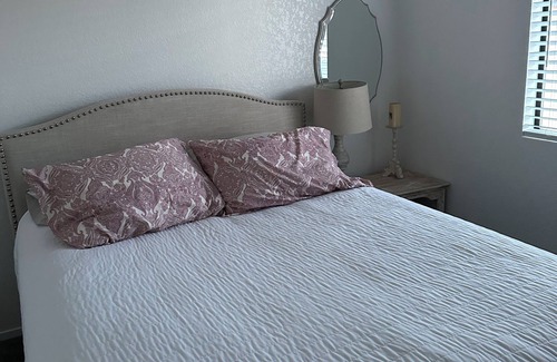 Atascadero Condo | Charming 2-bedroom condo with AC, WiFi in beautiful Atascadero