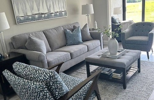 Iona Condo | Charming 2-bedroom condo with AC and WiFi in wonderful Fort Myers, FL