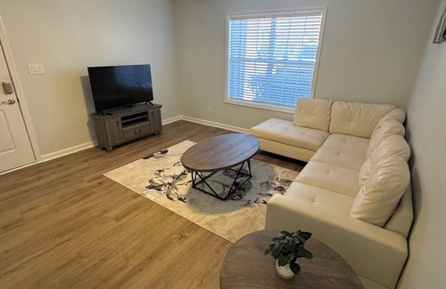 Knoxville Condo | Charming 2-bedroom condo in Knoxville