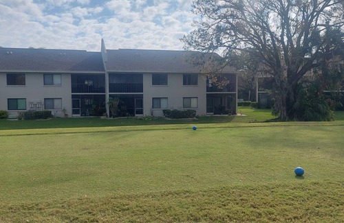 Braden River Condo | Charming 2-bedroom condo with WiFi, AC in enjoyable Sarasota