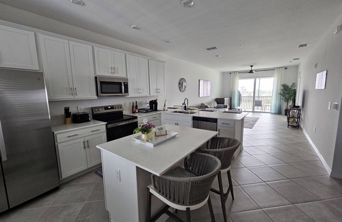 Venice Condo | Charming 2-bedroom condo with resort style amenities in Wellen Park Golf & CC.