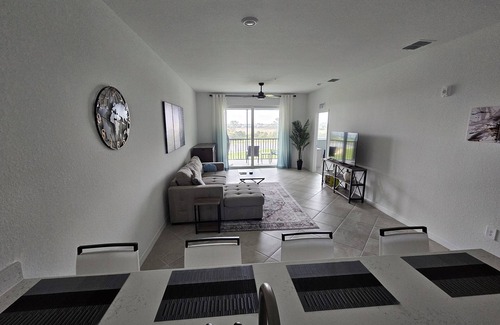 Venice Condo | Charming 2-bedroom condo with resort style amenities in Wellen Park Golf & CC.