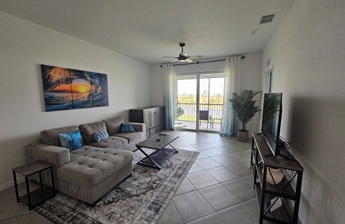 Venice Condo | Charming 2-bedroom condo with resort style amenities in Wellen Park Golf & CC.