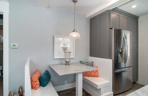 Coronado Cottage | Charming 2 Bedroom Cottage In Coronado!