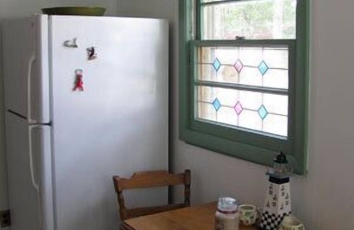 Ogunquit - Wells House | Charming 2 bedroom cottage In a wooded Wells neighborhood very near the beach