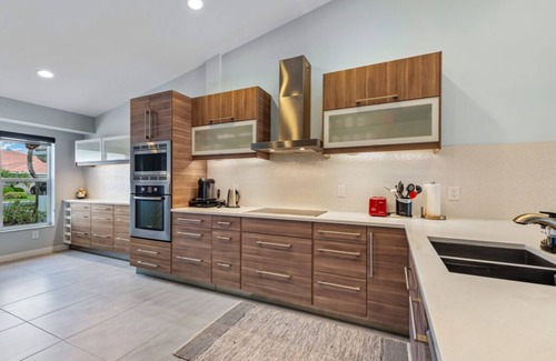 North Naples Villa | Charming 2 Bedroom+Den Villa in Naples, Florida