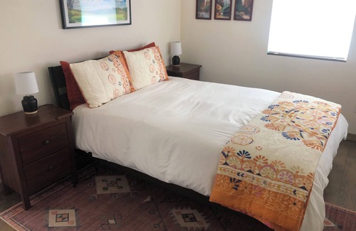 Carbondale Other | Charming 2-bedroom farmhouse style w/loft—sleeps 7 easily— in Carbondale