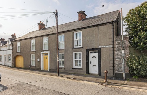 Portaferry House | Charming 2-Bedroom House in Portaferry – Perfect for a Cosy Getaway