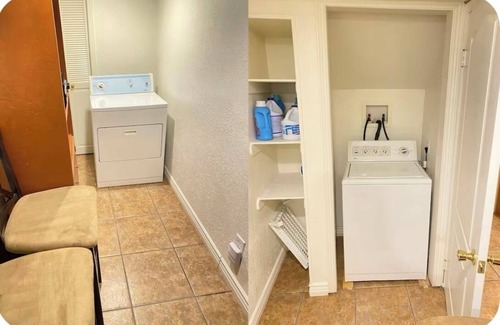Clearfield House | Charming 2-bedroom house with WiFi, AC in delightful Clearfield