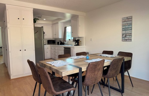 Encinitas House | Charming 2-bedroom house in amazing Encinitas