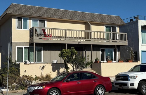 Encinitas House | Charming 2-bedroom house in amazing Encinitas