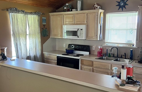 Matagorda House | Charming 2-bedroom house in lovely Matagorda