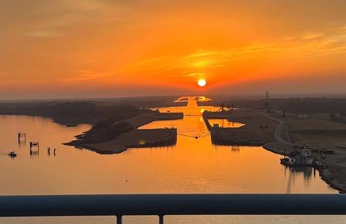 Matagorda House | Charming 2-bedroom house in lovely Matagorda