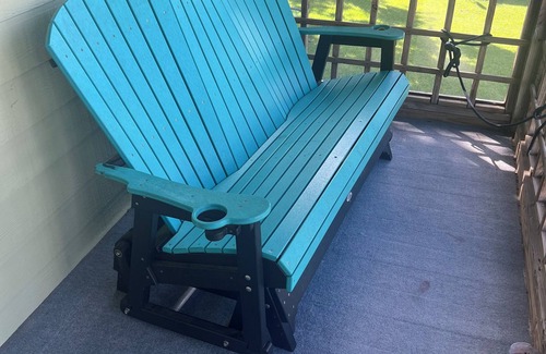 Matagorda House | Charming 2-bedroom house in lovely Matagorda