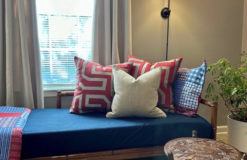 Hernando House | Charming 2 bedroom house