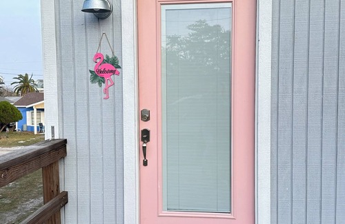 Rockport House | Charming 2-bedroom house in Rockport with AC, WiFi. Enjoy your stay