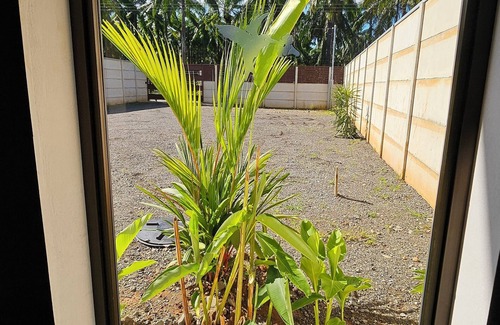 Parrita House | Charming 2-bedroom house with WiFi, AC in serene Parrita