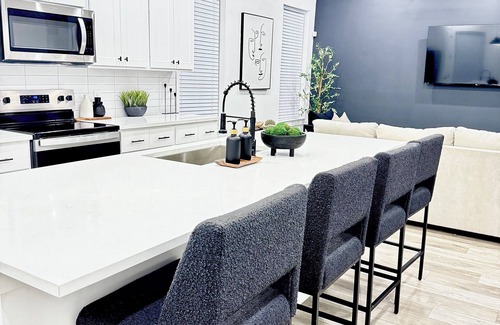 Northside House | Charming 2-bedroom house 10-minutes from Downtown in lovely Houston