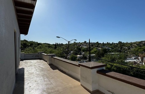 Nogales House | Charming 2-bedroom house in serene Nogales with AC, WiFi