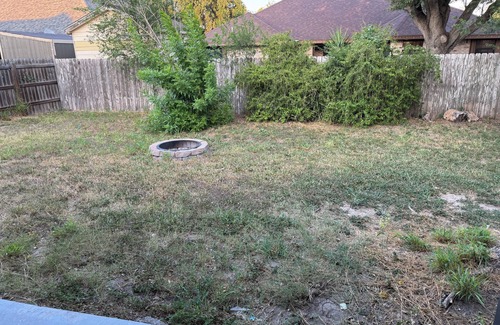Alamo House | Charming 2 bedroom house conveniently located in a quiet subdivision.