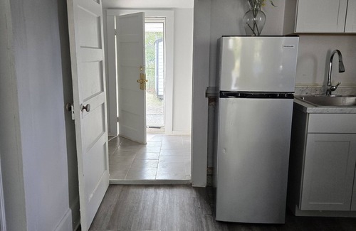 Cheraw House | Charming 2-bedroom house in Cheraw with AC