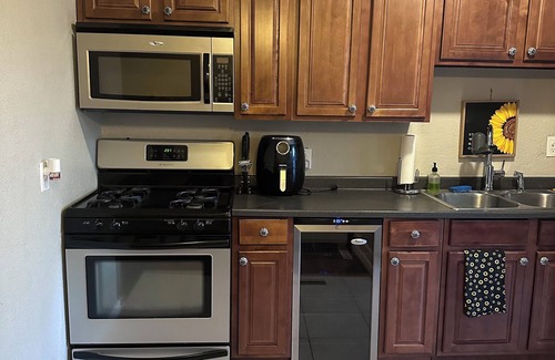 Villa Park House | Charming 2-bedroom house in marvelous Denver