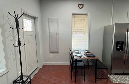 Stover House | Charming 2-bedroom house in tranquil Stover Missouri. Pet friendly