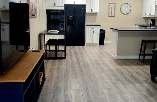 North Forest Hills House | Charming 2-bedroom house Centrally located in Tampa.