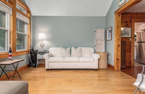 Ogunquit - Wells House | Charming 2-bedroom house in fabulous Wells with AC