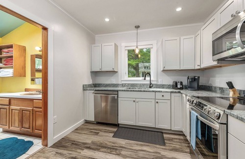Ogunquit - Wells House | Charming 2-bedroom house in fabulous Wells with AC