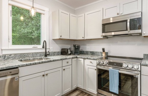 Ogunquit - Wells House | Charming 2-bedroom house in fabulous Wells with AC