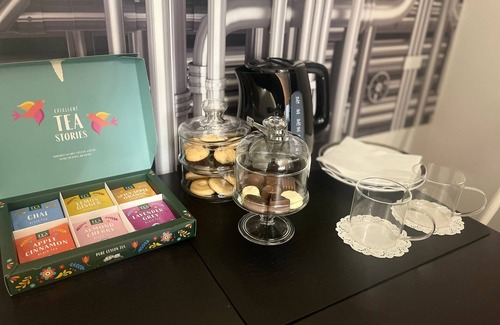 Prenestino-Labicano House | Charming 2-bedroom house with WiFi, AC in brilliant Roma near the metro station