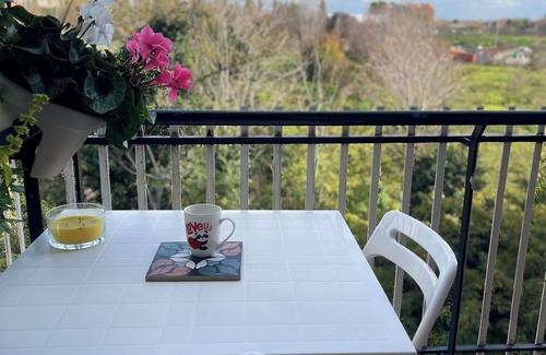 Prenestino-Labicano House | Charming 2-bedroom house with WiFi, AC in brilliant Roma near the metro station