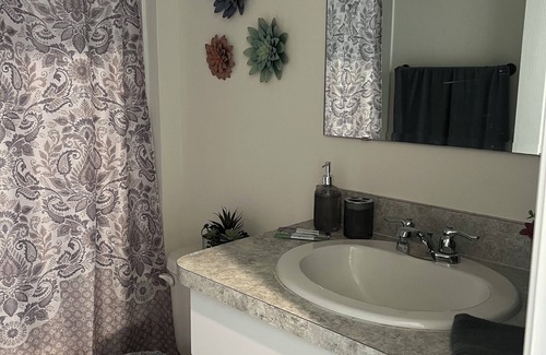 Kissimmee House | Charming 2-bedroom in a beautiful house in Kissimmee with WiFi and AC
