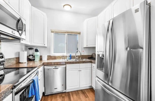 South Mission Beach Condo | Charming 2-bedroom in the heart of Mission Beach, Steps to the Beach