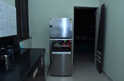 Jaipur Villa | Charming 2-bedroom independent villa with AC and WiFi in enchanting Jaipur