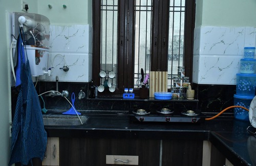 Jaipur Villa | Charming 2-bedroom independent villa with AC and WiFi in enchanting Jaipur