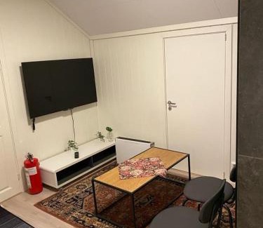 Ardalstangen Apartment | Charming 2-bedroom loft by UNESCO site Jotunheimen and Vettifossen!