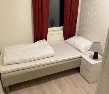 Ardalstangen Apartment | Charming 2-bedroom loft by UNESCO site Jotunheimen and Vettifossen!