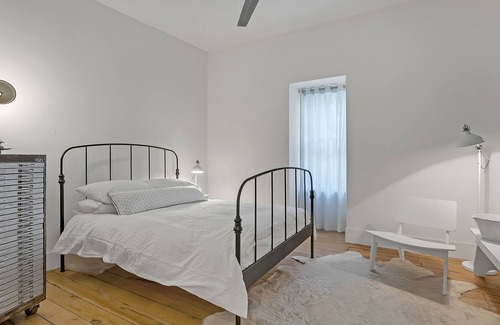 Riverside House | Charming 2-Bedroom Leslieville Gem with Private Backyard and More!